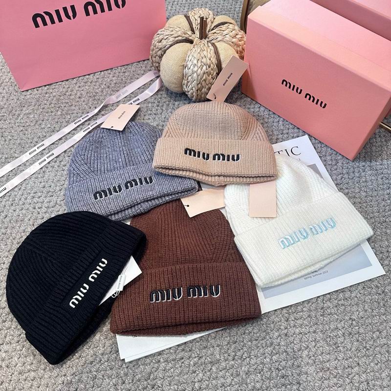 Miumiu Hat 111206